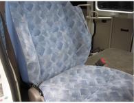 MITSUBISHI FUSO ROSA 2014