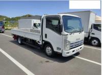 ISUZU ELF 2009
