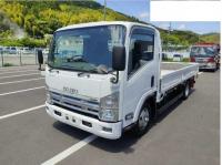 ISUZU ELF 2009