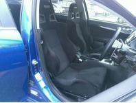 MITSUBISHI LANCER EVOLUTION 2008