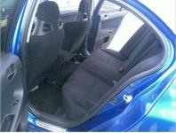 MITSUBISHI LANCER EVOLUTION 2008