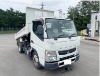 MITSUBISHI FUSO CANTER FUSO 2014