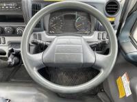 MITSUBISHI FUSO CANTER FUSO 2014