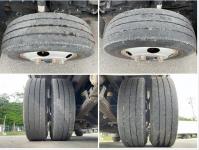 MITSUBISHI FUSO CANTER FUSO 2014