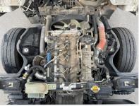 MITSUBISHI FUSO CANTER FUSO 2014