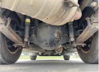 MITSUBISHI FUSO CANTER FUSO 2014