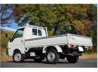 NISSAN VANETTE TRUCK 2010