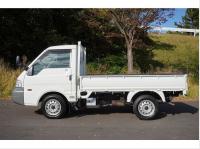 NISSAN VANETTE TRUCK 2010
