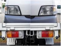 NISSAN VANETTE TRUCK 2010