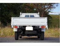 NISSAN VANETTE TRUCK 2010