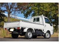 NISSAN VANETTE TRUCK 2010