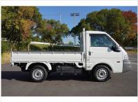 NISSAN VANETTE TRUCK 2010