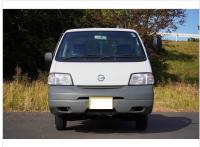 NISSAN VANETTE TRUCK 2010