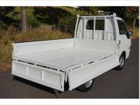 NISSAN VANETTE TRUCK 2010