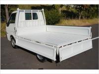 NISSAN VANETTE TRUCK 2010