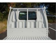 NISSAN VANETTE TRUCK 2010