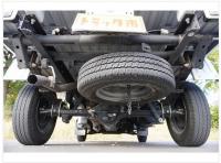 NISSAN VANETTE TRUCK 2010