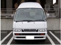 NISSAN CARAVAN 2000