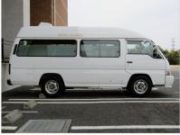 NISSAN CARAVAN 2000