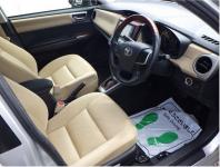 TOYOTA COROLLA AXIO 2012