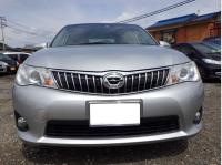 TOYOTA COROLLA AXIO 2012