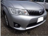 TOYOTA COROLLA AXIO 2012