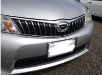 TOYOTA COROLLA AXIO 2012