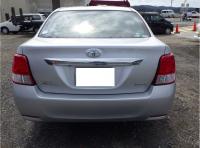 TOYOTA COROLLA AXIO 2012