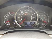 TOYOTA COROLLA AXIO 2012