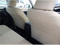 TOYOTA COROLLA AXIO 2012