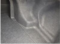 TOYOTA COROLLA AXIO 2012