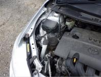 TOYOTA COROLLA AXIO 2012