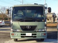 NISSAN CONDOR 2009