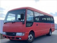 MITSUBISHI FUSO ROSA 2012