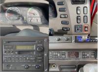 MITSUBISHI FUSO ROSA 2012