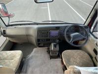 MITSUBISHI FUSO ROSA 2012