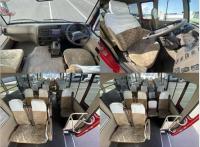 MITSUBISHI FUSO ROSA 2012