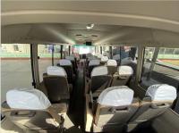 MITSUBISHI FUSO ROSA 2012