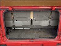 MITSUBISHI FUSO ROSA 2012