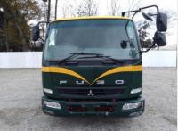 MITSUBISHI FUSO FIGHTER 2007