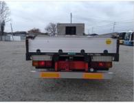 MITSUBISHI FUSO FIGHTER 2007