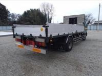 MITSUBISHI FUSO FIGHTER 2007