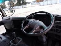 MITSUBISHI FUSO FIGHTER 2007