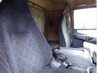 MITSUBISHI FUSO FIGHTER 2007