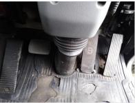 MITSUBISHI FUSO FIGHTER 2007