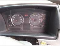 MITSUBISHI FUSO FIGHTER 2007