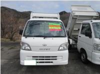 DAIHATSU HIJET TRUCK 2012