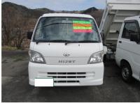 DAIHATSU HIJET TRUCK 2012