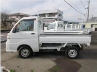 DAIHATSU HIJET TRUCK 2012