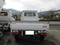 DAIHATSU HIJET TRUCK 2012